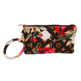 Monogram Wristlet LV Designer Wristlet by Fancy5Fashion on Fancy5Fashion.com