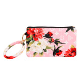 Monogram Wristlet LV Designer Wristlet by Fancy5Fashion on Fancy5Fashion.com